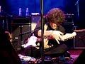 JM3 at Bowery Ballroom 11.23.05