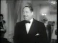 Robert Benchley, The sky's the limit (1943)