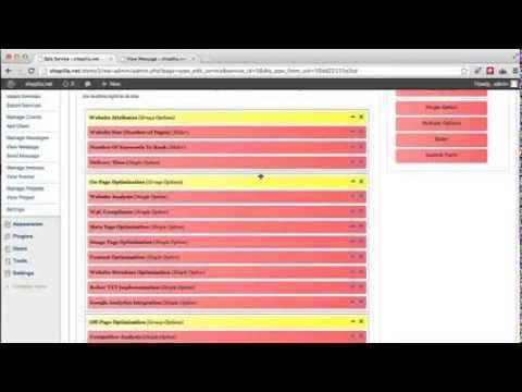 how to quote in wordpress