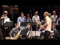 video Festival Youth Jazz Orchestra
