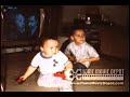 December 1964Christmas with the Nichols'