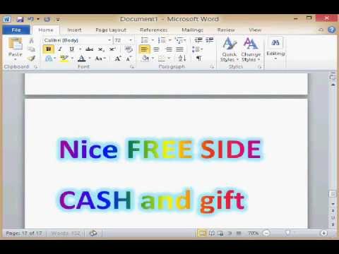 how to earn microsoft points with bing