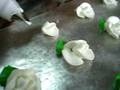 videos de Flat royal icing roses - Part 2