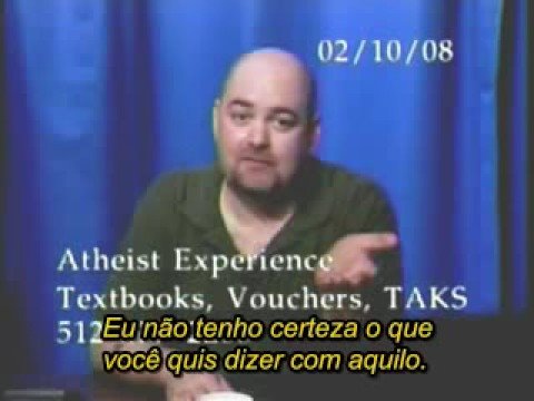 É preciso ter fé para ser ateu?