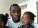 Diddy Blog #30 - The Twins (Jessie and D\