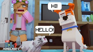 Roblox Secret Life Of Pets Obby