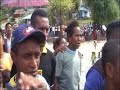 Manokwari Nu- proa races Manokwari Nu- proa races