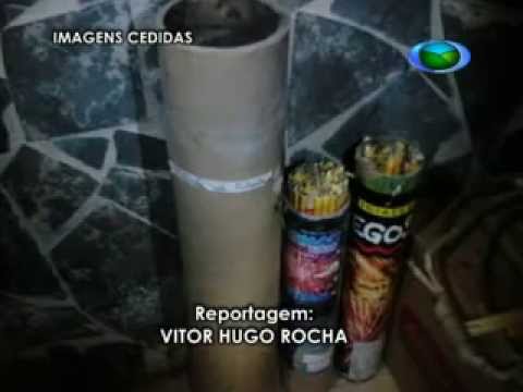 Imagem de Amostra do You Tube