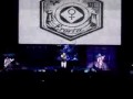 Ozzfest 2006 - Tweeter Center - Mr Crowley
