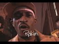 Ghostface Killah, Rakim, Lil Weebie, and Sway on John\ Ghostface Killah, Rakim, Lil Weebie, and Sway on John\