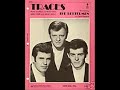 Love me with all of your heart by the Lettermen Love me with all of your heart by the Lettermen