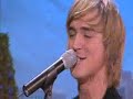 One for the radio live on GMTV