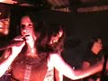 Plomo- Metal female voices