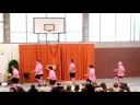 GSRS Evolution of Dance 2008