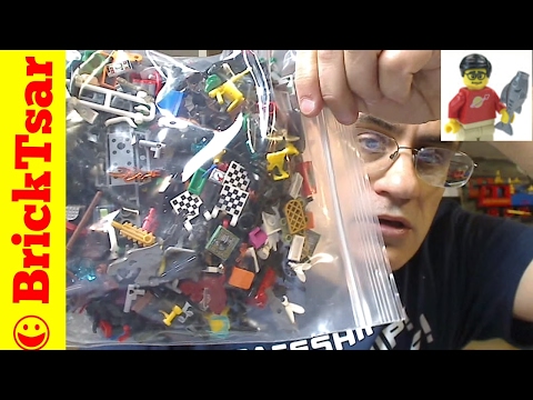 clearance - For vintage and new Lego reviews, hauls, and more Please CLICK SUBSCRIBE: http://bit.ly/16od17V My other channel: https://www.youtube.com/user/jolson37 Follo...