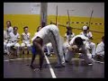 Capoeira angola palmares Mestre Lazaro & Diletta
