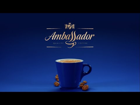 Набір Ambassador Premium 1 кг в зернах - фото 1 - id-p1606130671