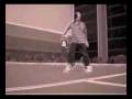 Melbourne Shuffle: Pae & Sarah (REMIX)