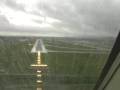 Cessna Citation CJ2 pousando em Guarulhos