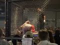 Caleb Esch vs David Roberts MMA 12-1-07 BUTTERBEAN