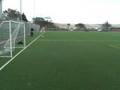 Iain Rylance missing open goal from a yard!