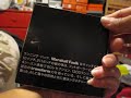 Nike Air Max Q x Marshall Faulk x Transformer book