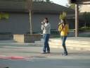 Me and Bree\
