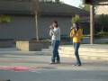 videos de Me and Bree's Audition for 