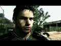 Resident Evil 5