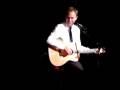 Jason Donovan - Sealed With A Kiss - 30.11.08