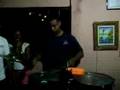 timbalero desde la guaira