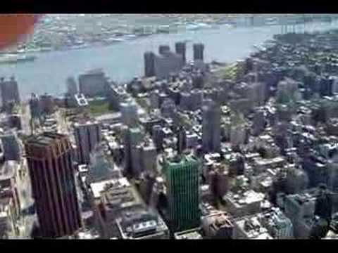 Empire State Building 2