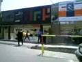 Iran Tehran (golestan shoping center)sep 2008 shahrak gharb