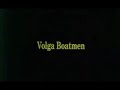 song of volga boatman