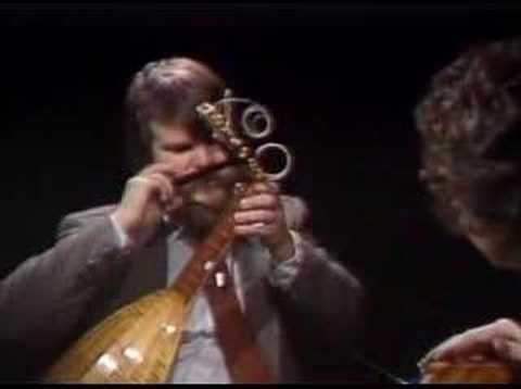 Lute Virtuoso Paul Odette - 1984 ...