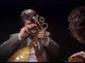 Lute Virtuoso Paul Odette - 1984 SOUNDBOARD TV Series DVD