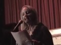 Shana at Litquake