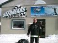 FIRST GOOD WEEKND OF RIDING SEASON 09  10 IN FREDERIC MICHIGAN