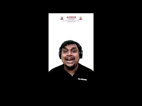 AISSMSCOE General video thumbnail 3