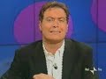 Corrado Guzzanti : BERLUSCONI MERITA RISPETTO !
