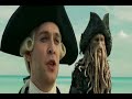 Pirates of the Caribbean: At World\