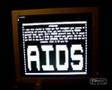AIDS MS-DOS Virus