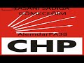 CHP'NİN REFERANDUM ŞARKISI - HANİ BENİM RECEBİM RECEBİM HAYIR OYU VERECEĞİM!