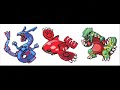 pokemon sprites