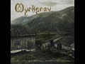 de to spellemenn track 9 of the brilliant trollskau, skr�mt og k�labrenning.

this is a traditional folksong from denmark.
its based around two sisters, where the youngest has more luck inlove than the oldest.
jealosuy is a vital part of the story. as the older girl murder the younger one since she also wants luck in love.
what she did not see was two troubadours who made instruments of her   sisters dead body, and played them at her wedding after she had stolen her dead sister's fiance.
this casted a spell over her, and the morning after the wedding, she had miracously been burned to death.
the song originally has 24 verses so lars jensen halved it.

det bodde en frue ved kjerraten
