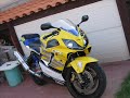 tzr and cbr tzr and cbr
