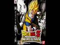 Dragonball Z Burst Limit Final Battle theme