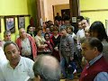 51 viticultores de La Seca no firman actas de ocupación