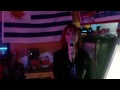 karaoke tribute to Ashlee Simpson