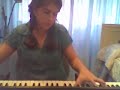 L.B.E_Mogwai improvisation